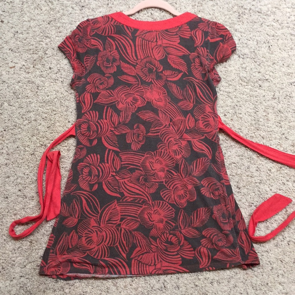 🧔🏻3for$15🧔🏻women’s large one clothing tunic - Picture 5 of 5